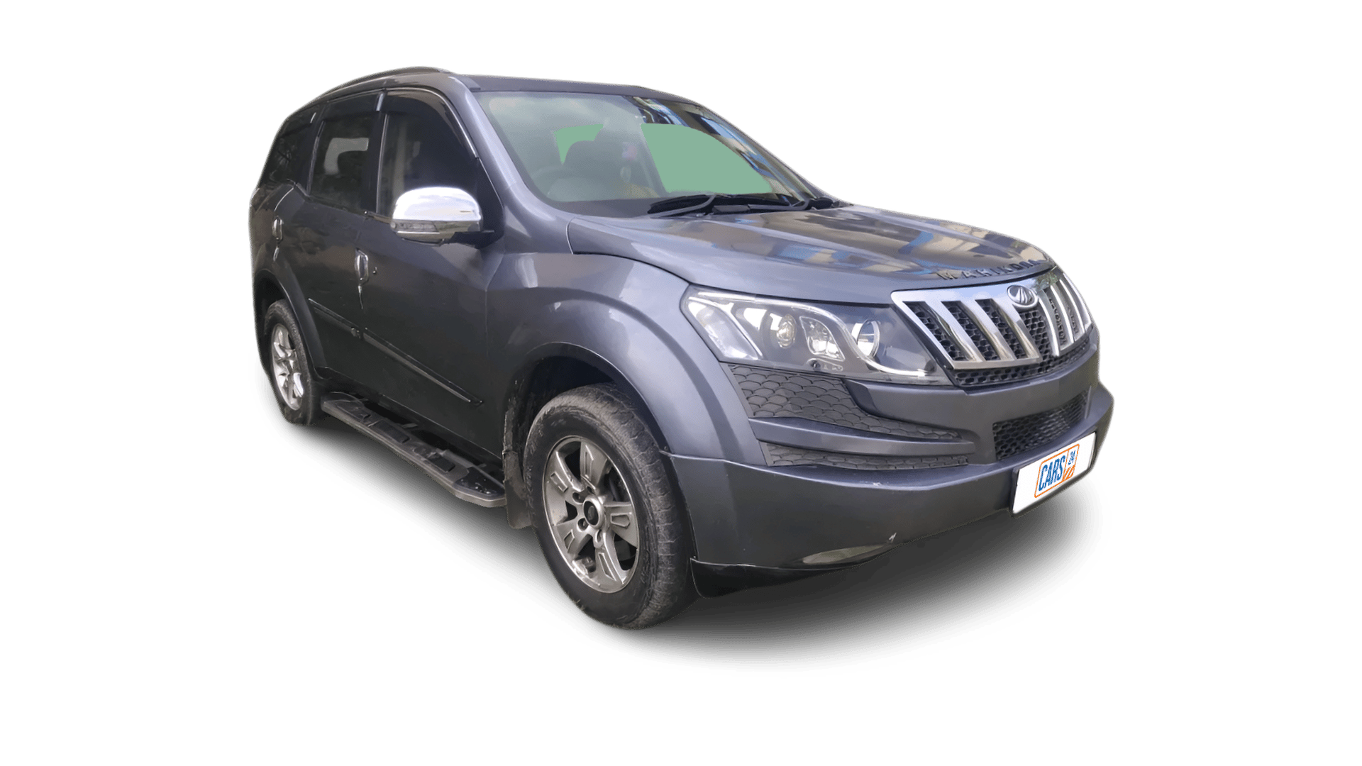 2015 Mahindra XUV500 - SUV - Diesel - Manual - ₹6.10 lakh